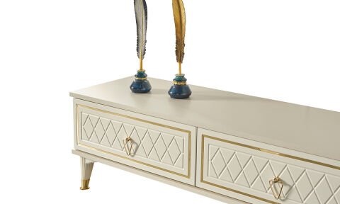 Sedef Yemek Odası Takımı