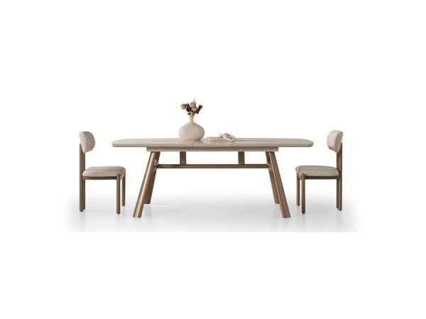 Ahuse (bronz) Yemek Odası ( masa )