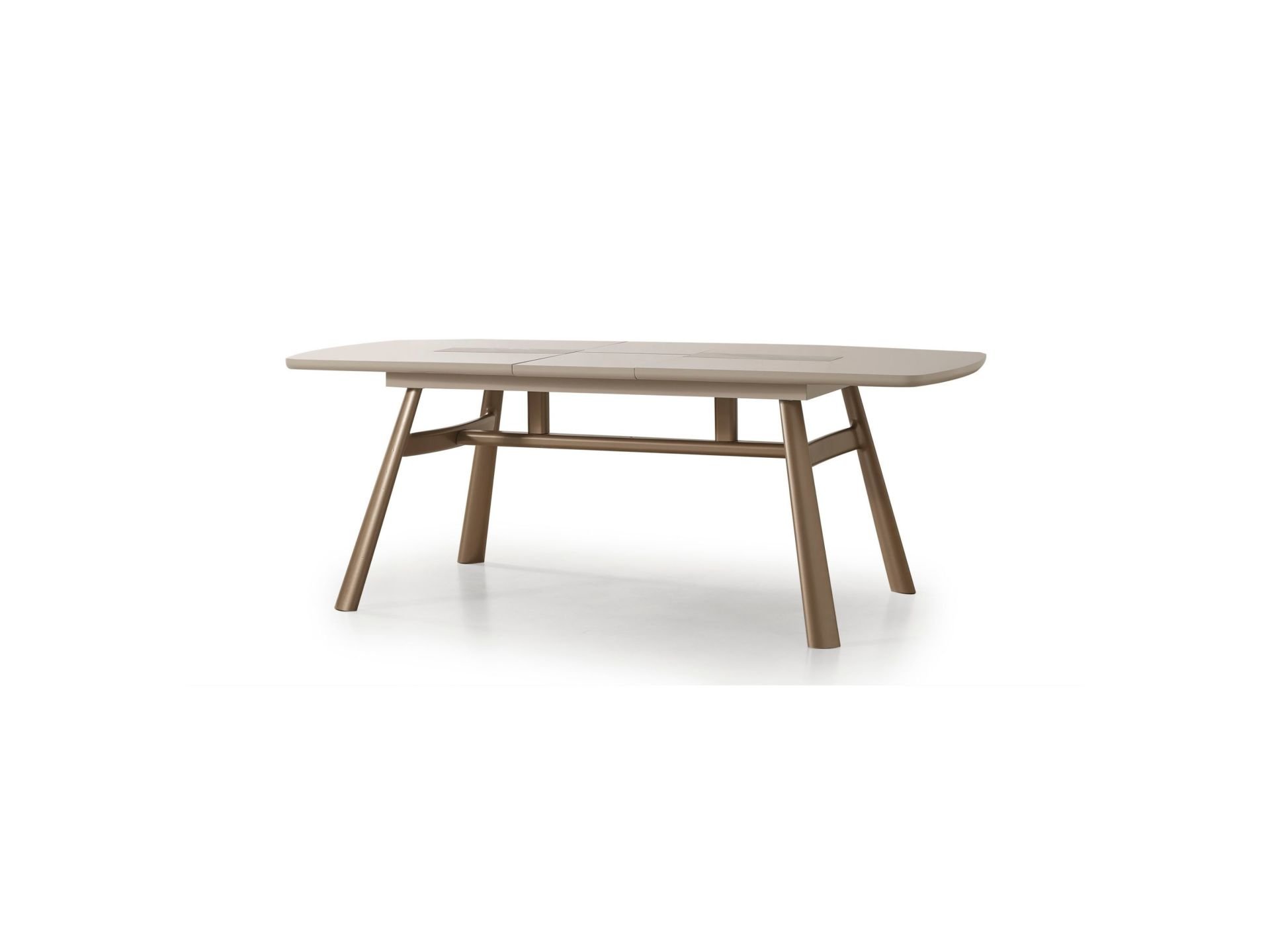 Bronz Yemek Odası (Masa)