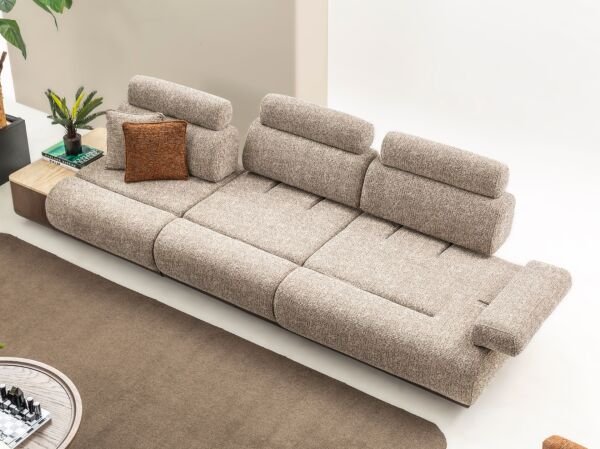 Fly Koltuk Takımı (4+1)