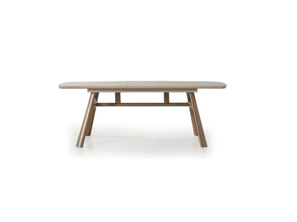 Bronz Yemek Odası (Masa)