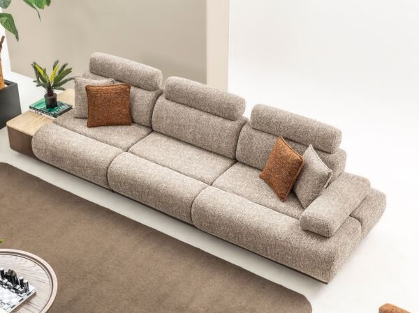 Fly Koltuk Takımı (4+1)