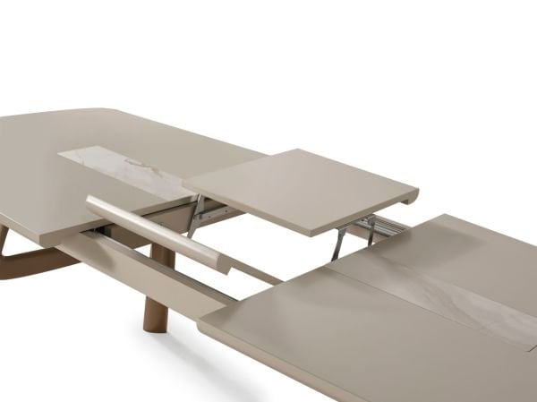 Ahuse (bronz) Yemek Odası ( masa )