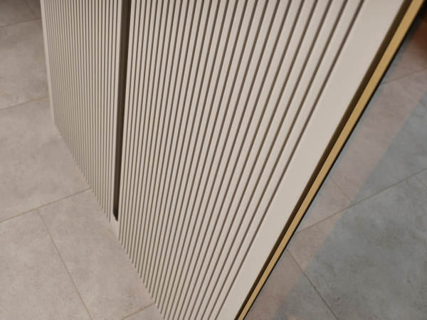 İcon Yatak Odası(Dolap)