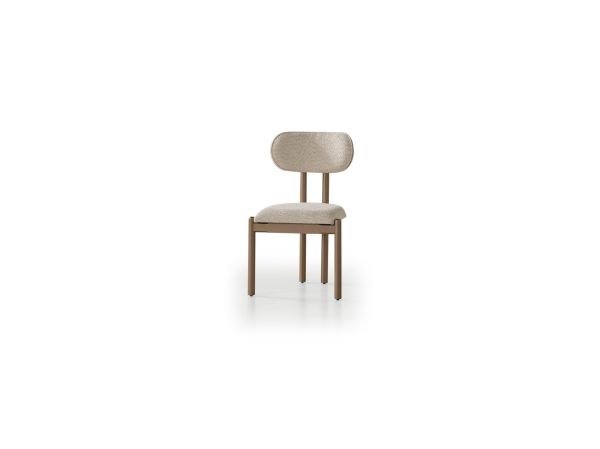Bronz Yemek Odası (6 Sandalye)