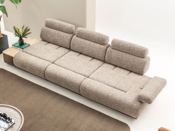 Fly Koltuk Takımı (3+3+1)