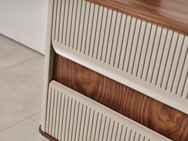 İcon Yatak Odası(Şifonyer)