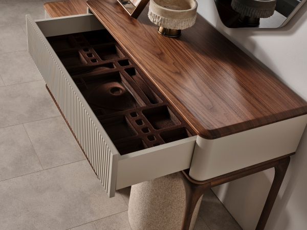 İcon Yatak Odası(Şifonyer)