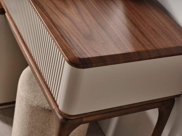 İcon Yatak Odası(Şifonyer)