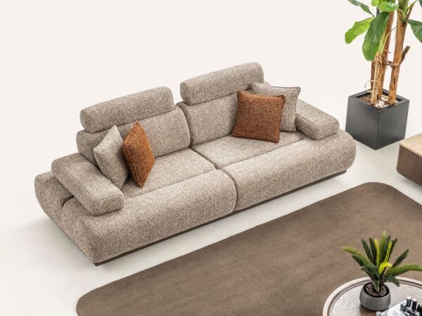 Fly Koltuk Takımı ( 3+1 )