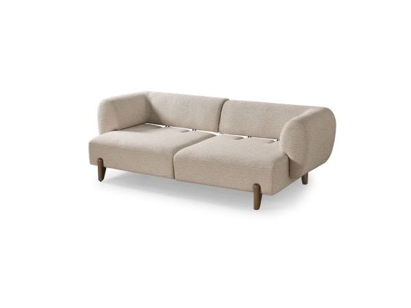 Ahuse (bronz) Koltuk Takımı