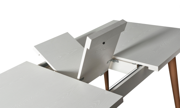 Hazal Yemek Odası(Masa ve 6 Sandalye)