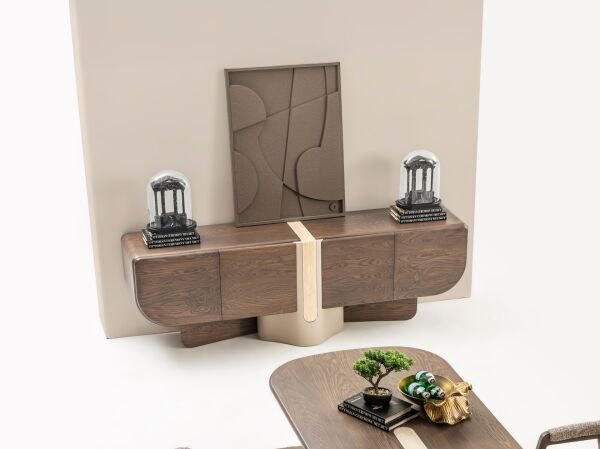 Fly Yemek Odası ( konsol )