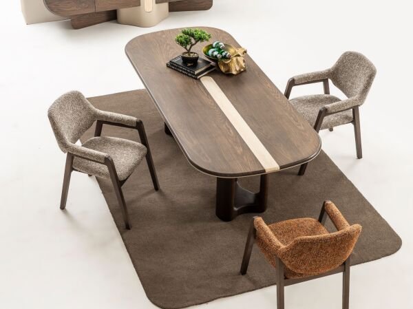 Fly Yemek Odası ( masa )