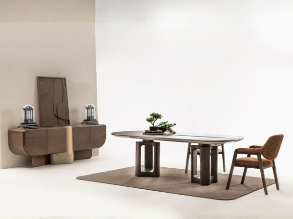 Fly Yemek Odası ( masa )