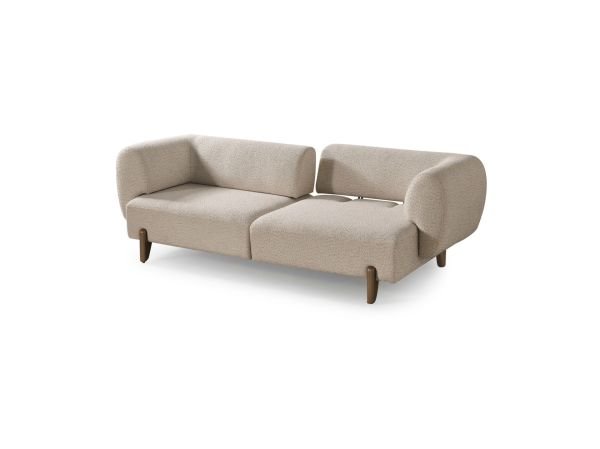 Bronz Koltuk Takımı (Üçlü Koltuk)