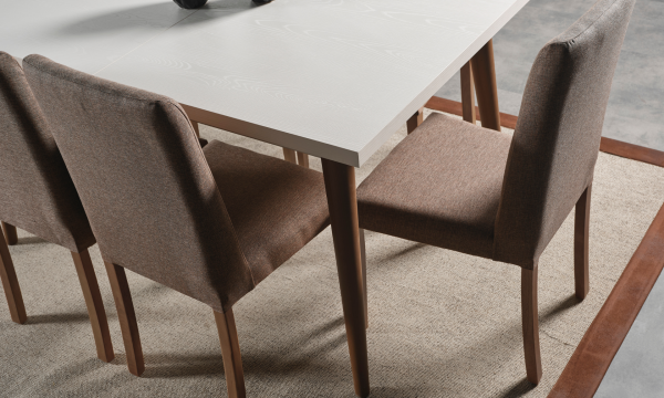 Hazal Yemek Odası(6 Sandalye)