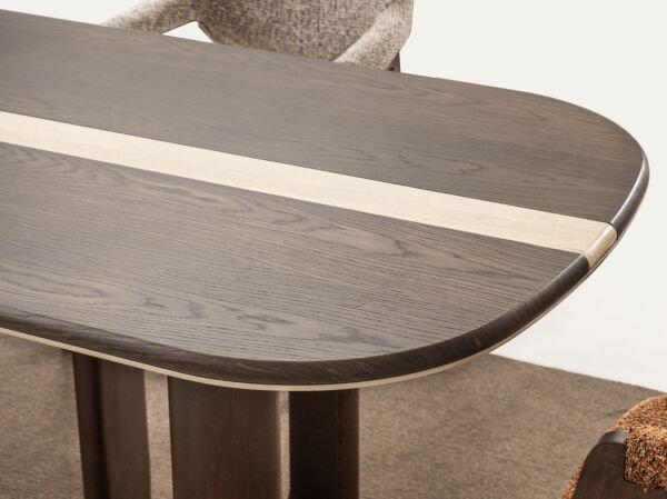 Fly Yemek Odası ( masa + 6 sandalye )