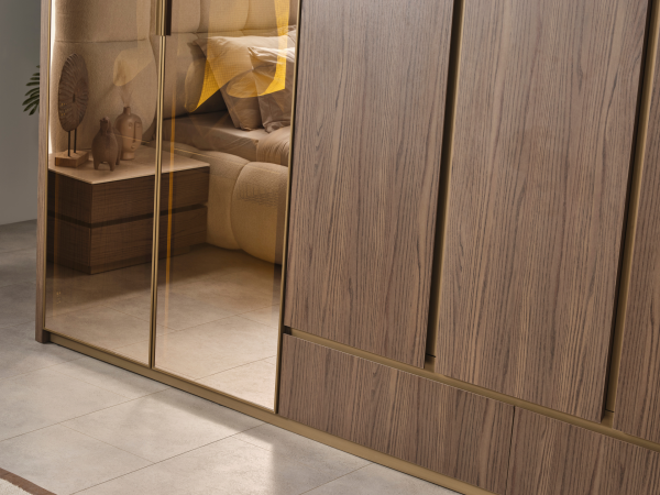 Monna Yatak Odası(Dolap)