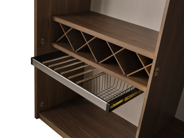 Monna Yatak Odası(Dolap)