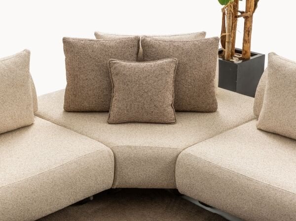 Hermes Köşe Koltuk