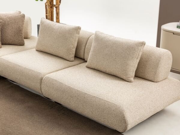 Hermes Köşe Koltuk