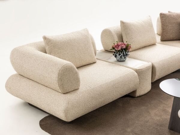 Hermes Köşe Koltuk