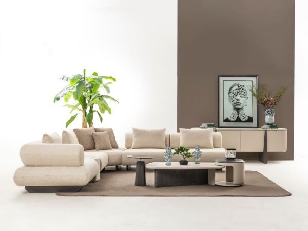 Hermes Köşe Koltuk