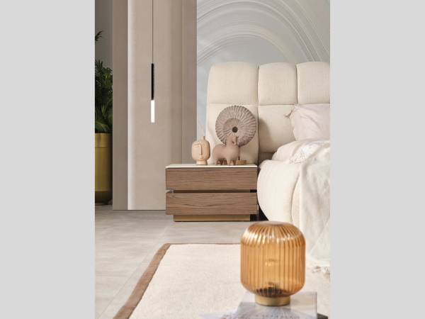 Monna Yatak Odası(Komodin)