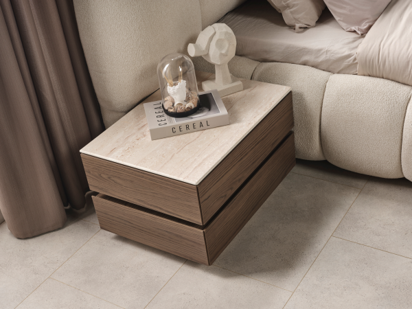 Monna Yatak Odası(Komodin)