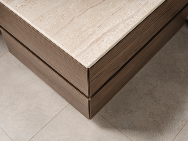 Monna Yatak Odası(Komodin)