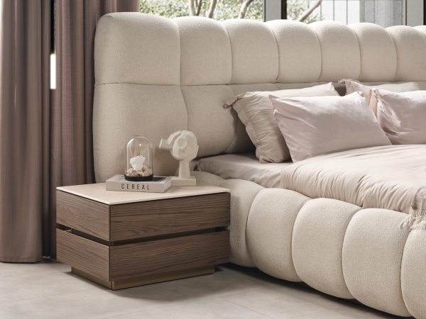 Monna Yatak Odası(Komodin)