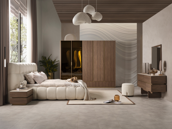 Monna Yatak Odası(Komodin)