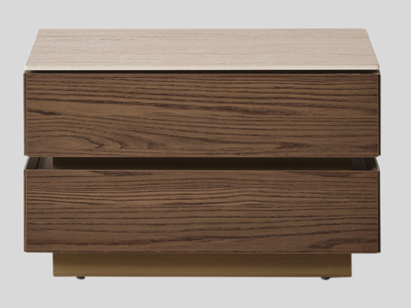 Monna Yatak Odası(Komodin)