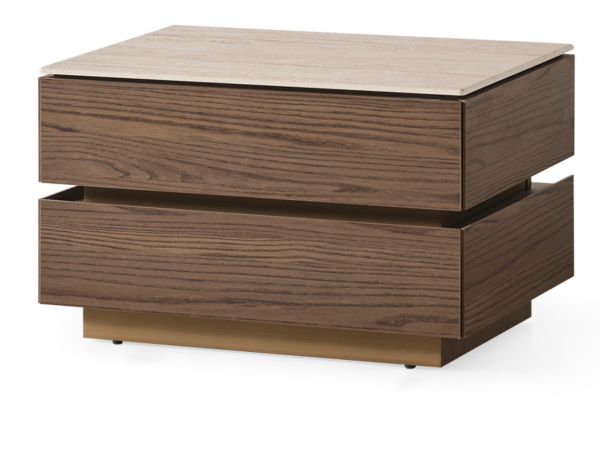 Monna Yatak Odası(Komodin)