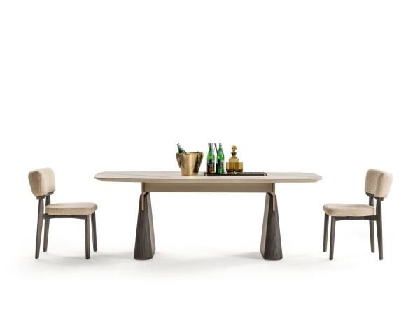 Hermes Yemek Odası Takımı