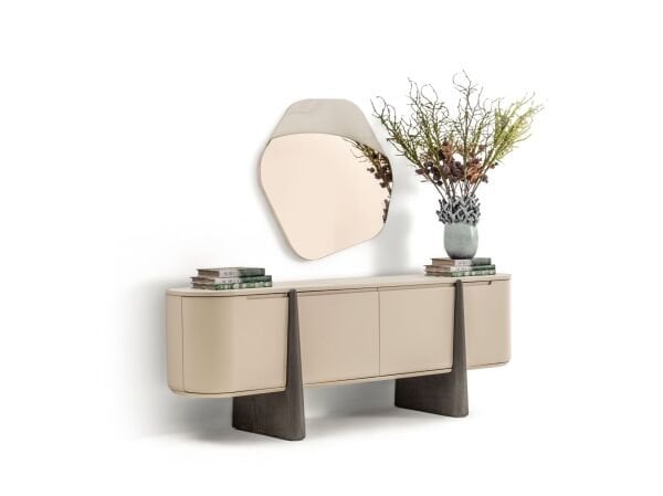 Hermes Yemek Odası Takımı