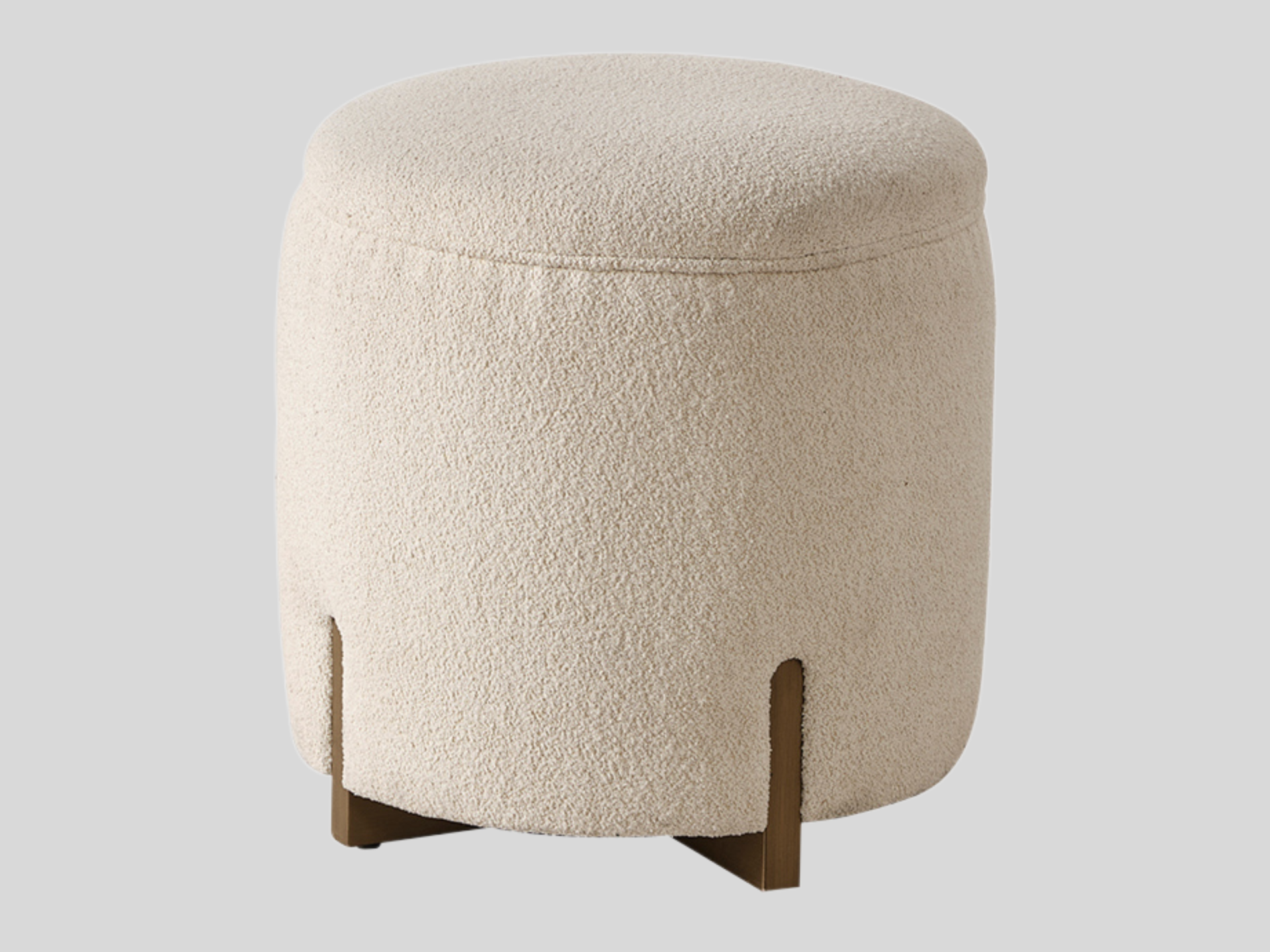 Monna Yatak Odası(Puf)