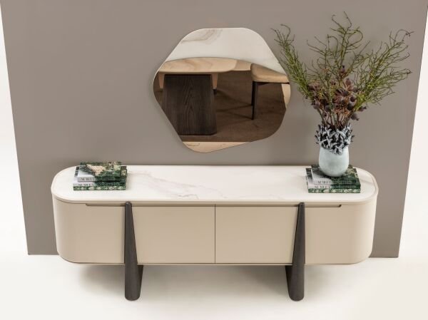 Hermes Yemek Odası ( konsol )