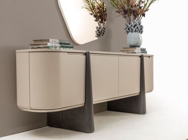 Hermes Yemek Odası ( konsol )