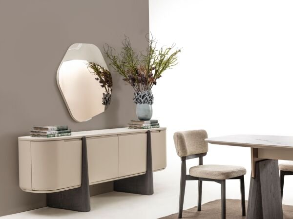 Hermes Yemek Odası ( konsol )