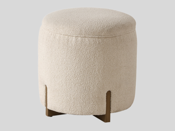 Monna Yatak Odası(Puf)