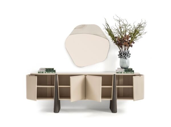 Hermes Yemek Odası ( konsol )