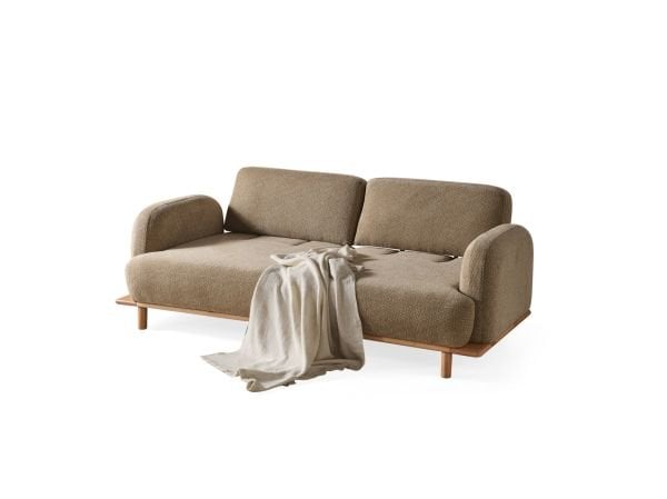 Bohemje Koltuk Takımı ( 3+1 )