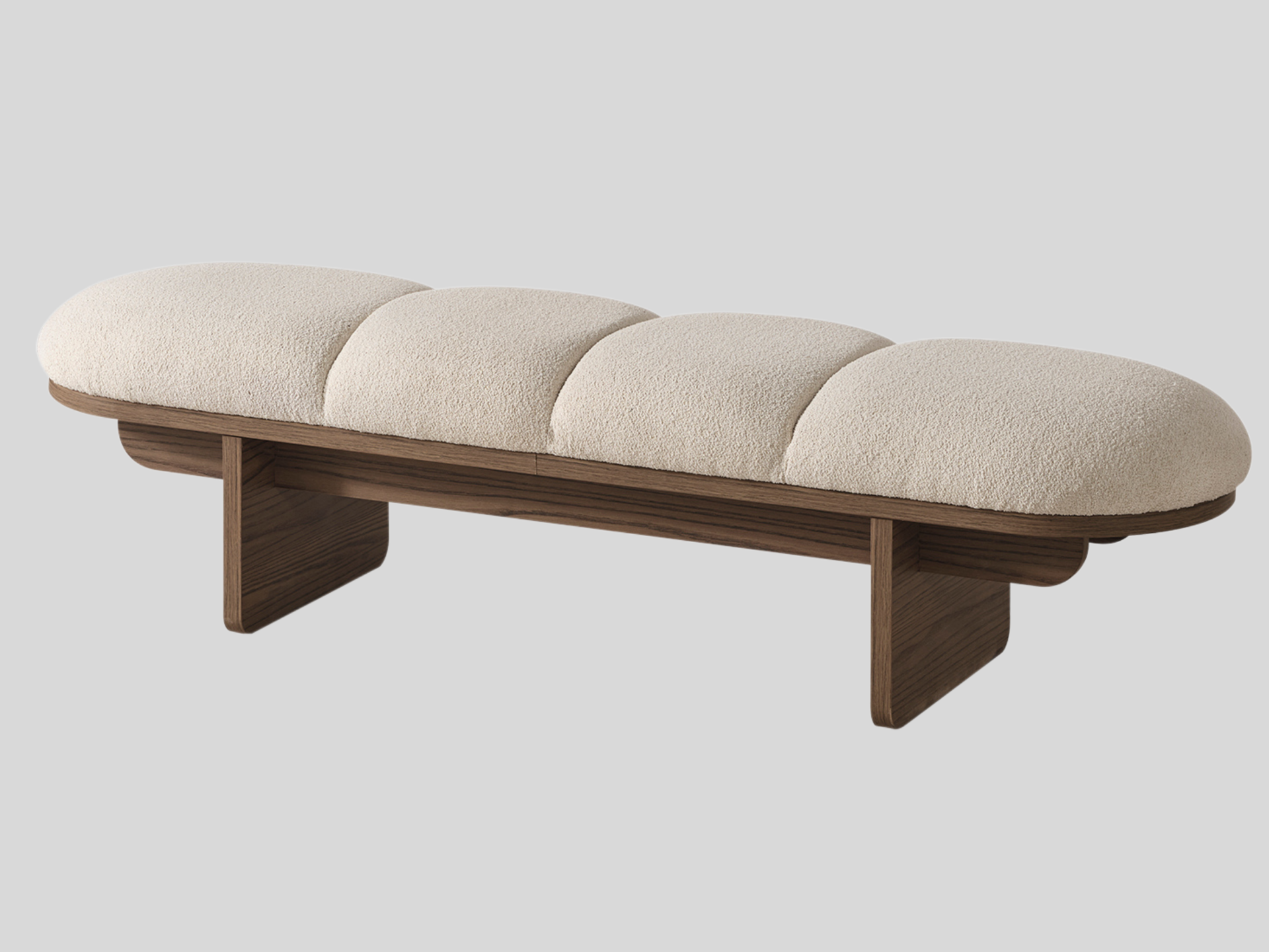 Monna Yatak Odası(Benç)