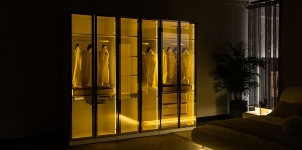 Latte Yatak Odası Takımı