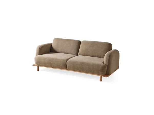 Bohemje Koltuk Takımı )üçlü)