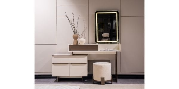 Latte Yatak Odası Takımı