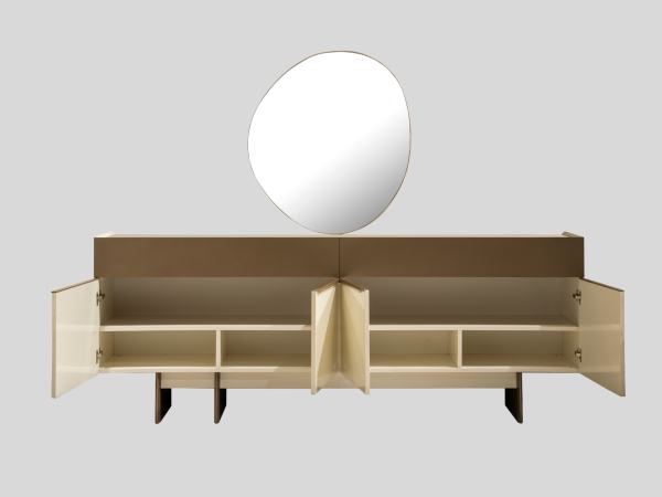 Latte Yemek Odası Takımı