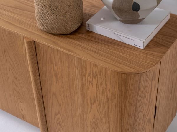 Ahuse Yemek Odası ( konsol )